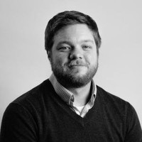 Matt Schave of Ford