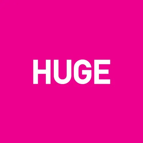 Huge Digital Agency