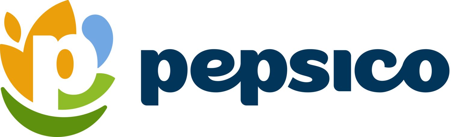 PepsiCo Supplier Diversity